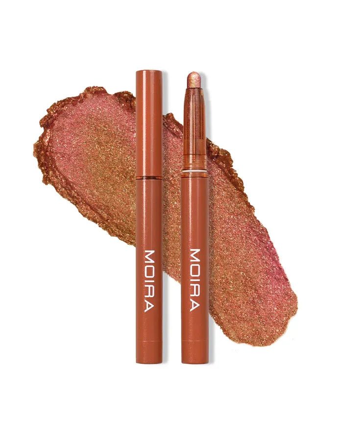 Moira Beauty Stellar Glaze Stick Shadow - Tigerzzz - Shop