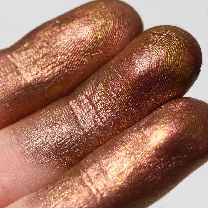 Moira Beauty Stellar Glaze Stick Shadow - Tigerzzz - Shop