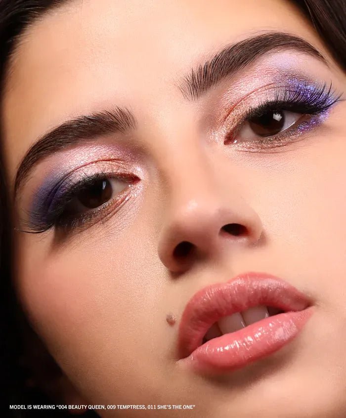 Moira Beauty Stellar Glaze Stick Shadow - Tigerzzz - Shop