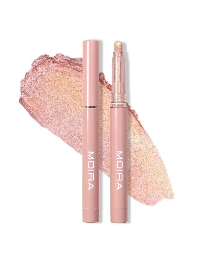 Moira Beauty Stellar Glaze Stick Shadow - Tigerzzz - Shop