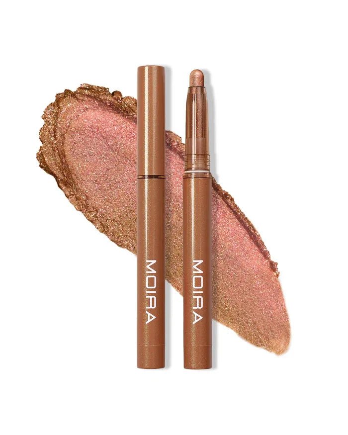Moira Beauty Stellar Glaze Stick Shadow - Tigerzzz - Shop