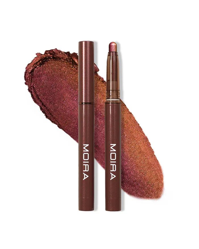 Moira Beauty Stellar Glaze Stick Shadow - Tigerzzz - Shop