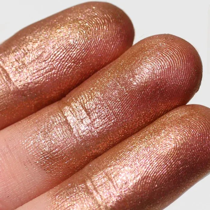 Moira Beauty Stellar Glaze Stick Shadow - Tigerzzz - Shop