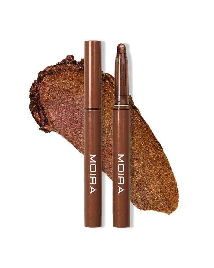Moira Beauty Stellar Glaze Stick Shadow - Tigerzzz - Shop