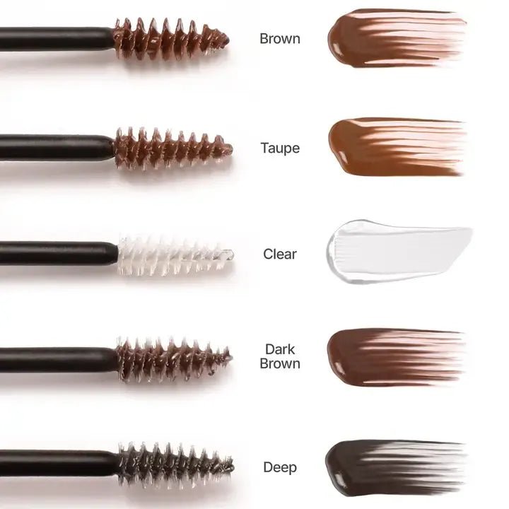 Moira Beauty Ultimate Styler Brow Gel - Tigerzzz - Shop