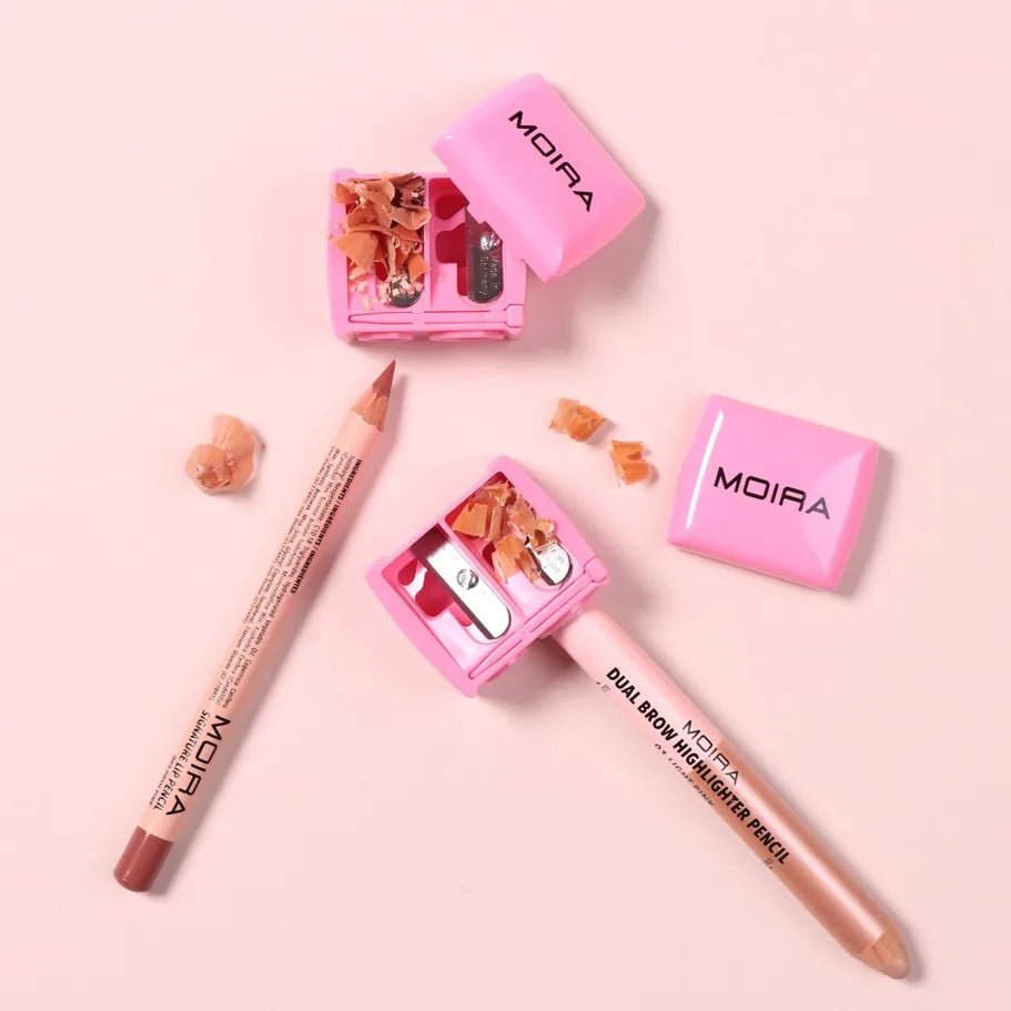 Moira Eyepencil Spitzer - Tigerzzz - Shop