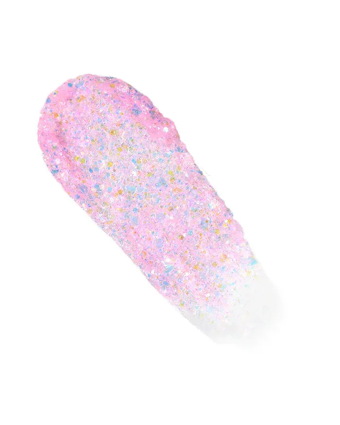 Moira Beauty Hologram Glitter Gel (vegan)