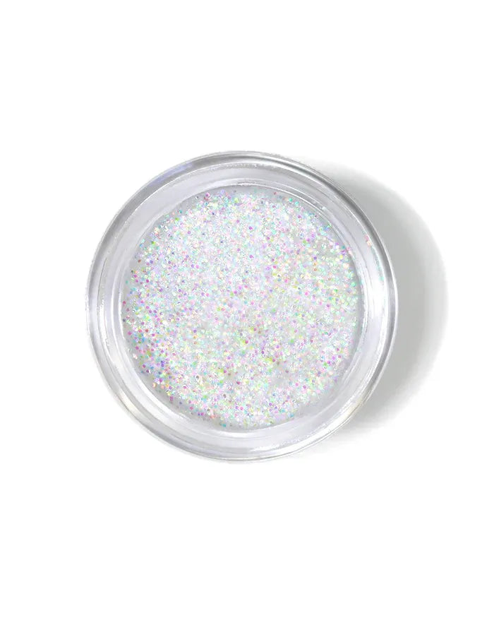 Moira Beauty Hologram Glitter Gel (vegan)