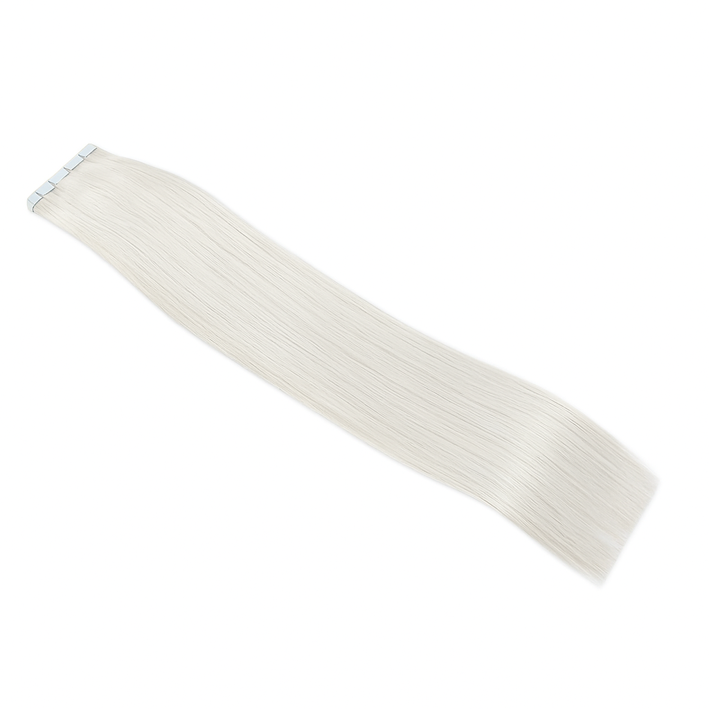 Tigerzzz-Stylists Invisible Tape Hair Extensions 45cm - 25g