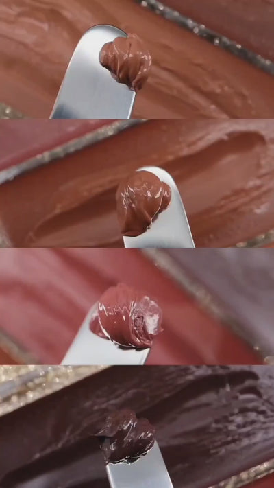 Danessa Myricks Dew it Flirty Lipen und Rouge Palette