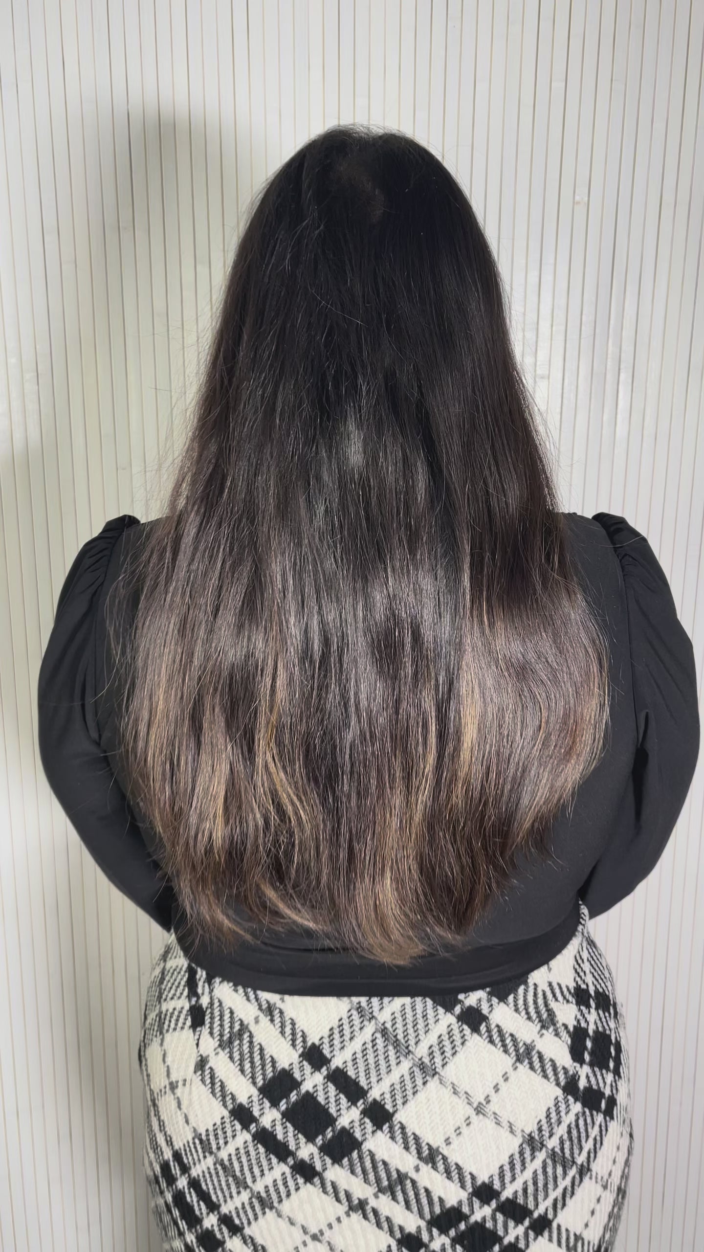 clip-in extensions by tigerzzz-shop bridal hairstyle