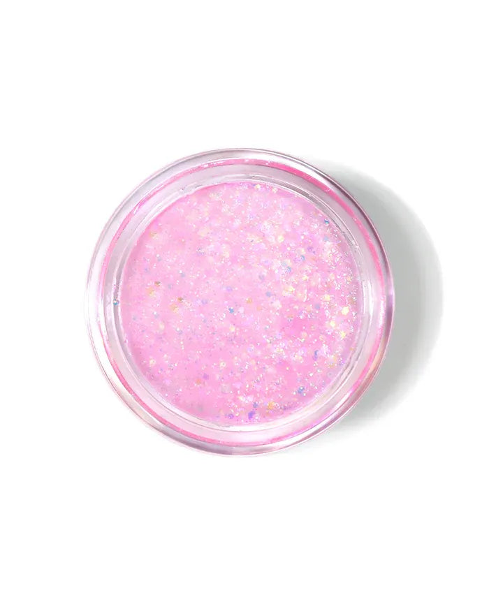 Moira Beauty Hologram Glitter Gel (vegan)