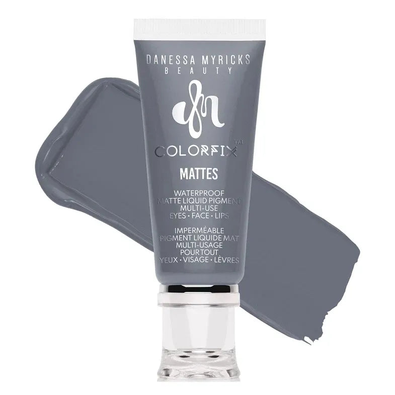 Danessa Myricks Colorfix Mattes (végétalien) 