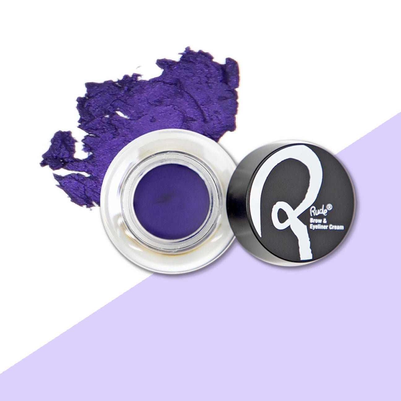 Rude Cosmetics - PeepShow Brow - Augenbrauen und Eyeliner - Tigerzzz-Shop