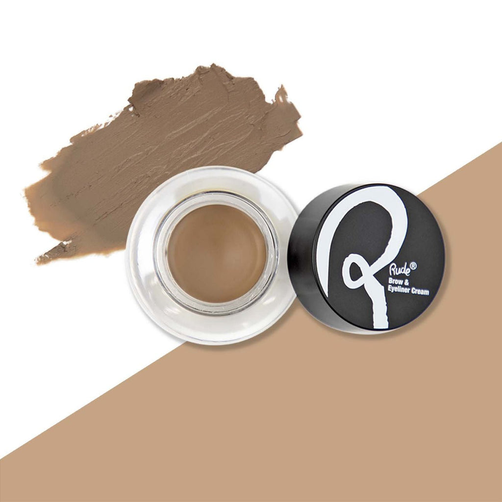 Rude Cosmetics - PeepShow Brow - Augenbrauen und Eyeliner - Tigerzzz-Shop