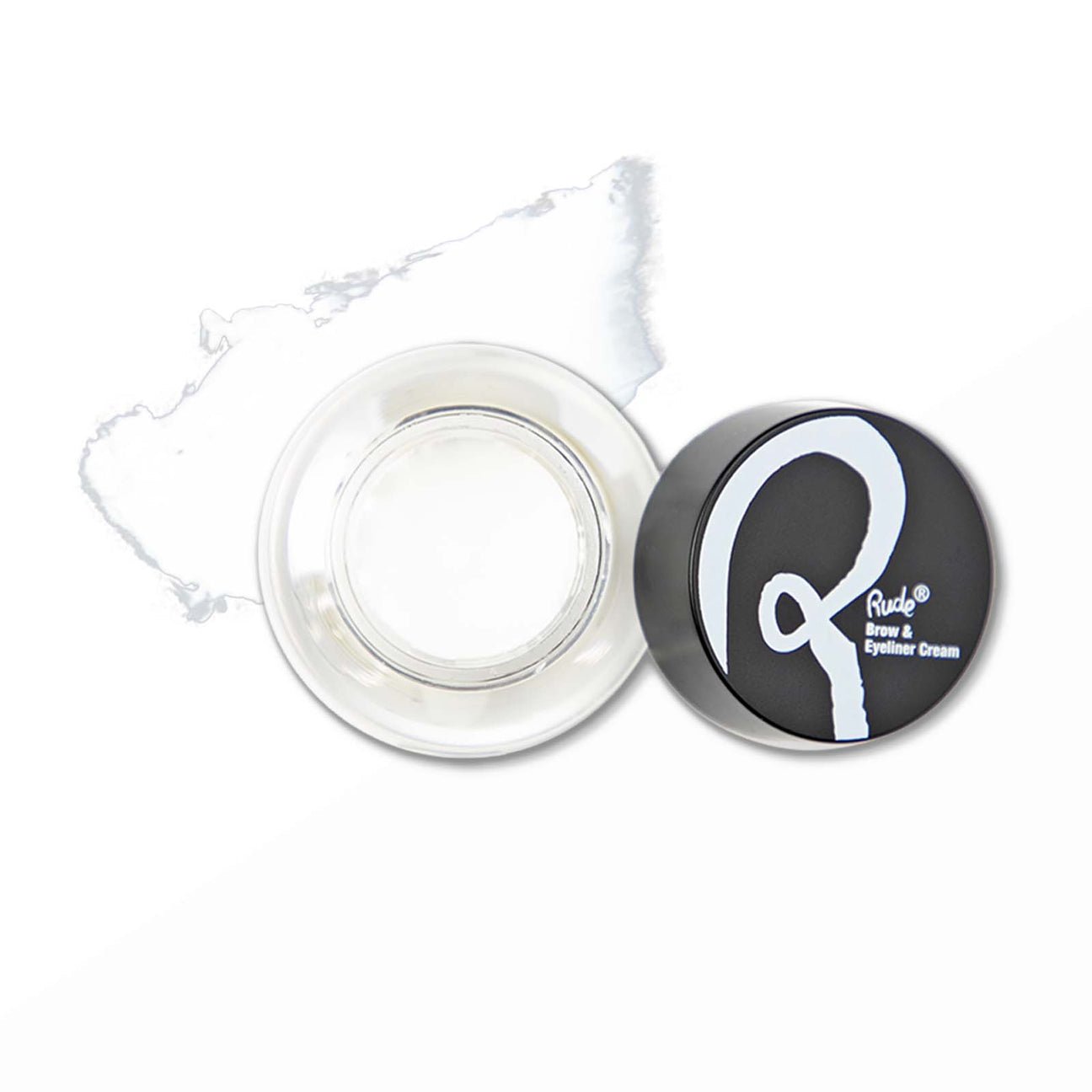 Rude Cosmetics - PeepShow Brow - Augenbrauen und Eyeliner - Tigerzzz-Shop