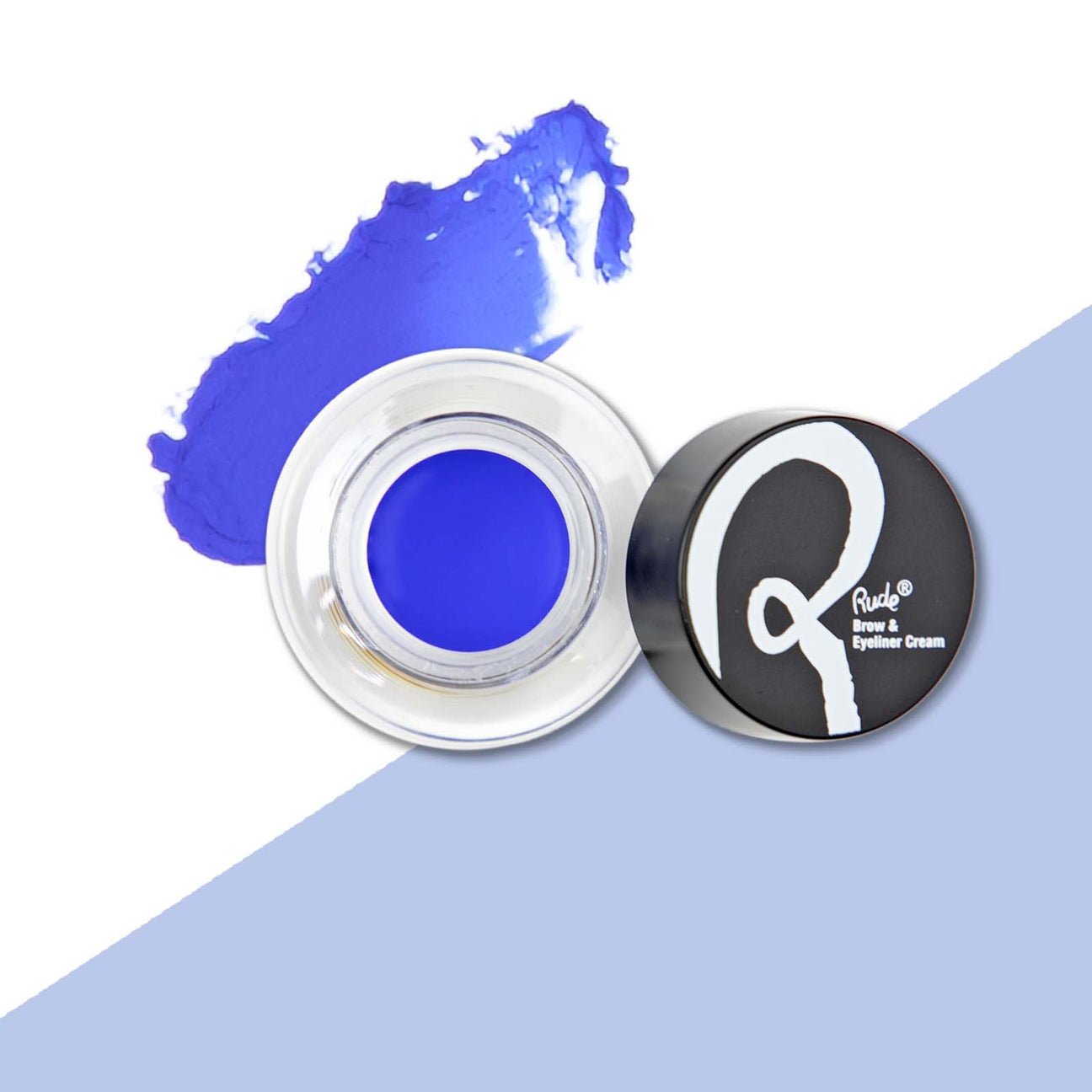 Rude Cosmetics - PeepShow Brow - Augenbrauen und Eyeliner - Tigerzzz-Shop