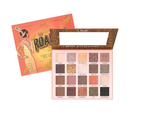 Rude Cosmetics, Roaring Twenties Indulgence - Tigerzzz-Shop