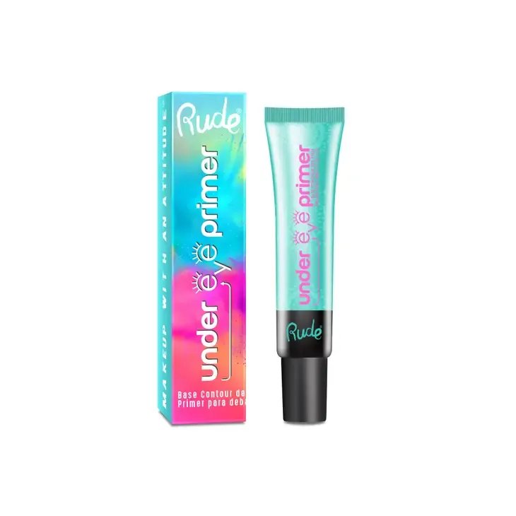 Rude Cosmetics, Under Eye Primer (vegan) - Tigerzzz-Shop