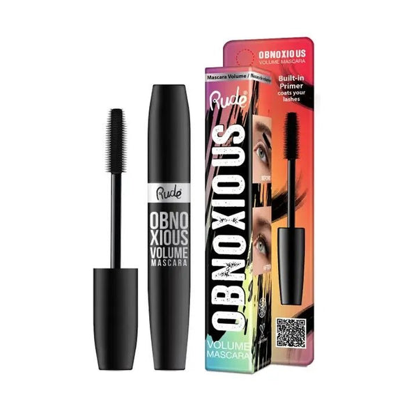Rude, Obnoxius Volumen Mascara - Tigerzzz-Shop