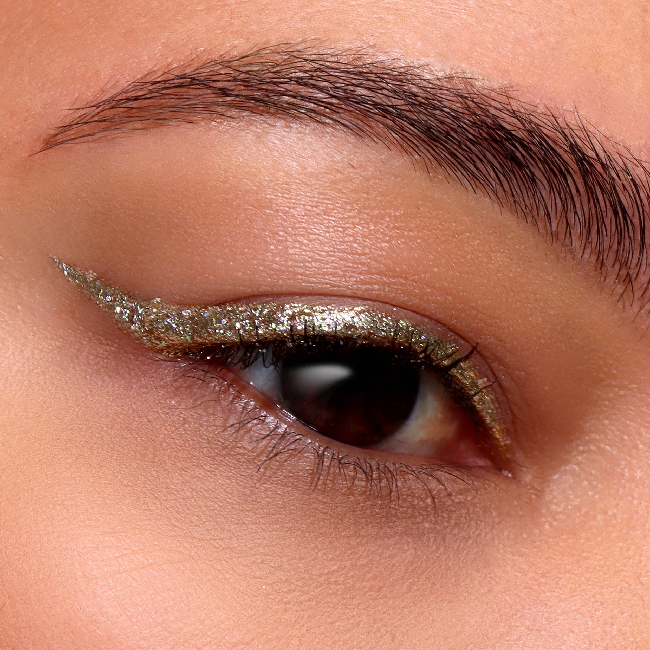Moira Beatuy Glitter Glitter Liner