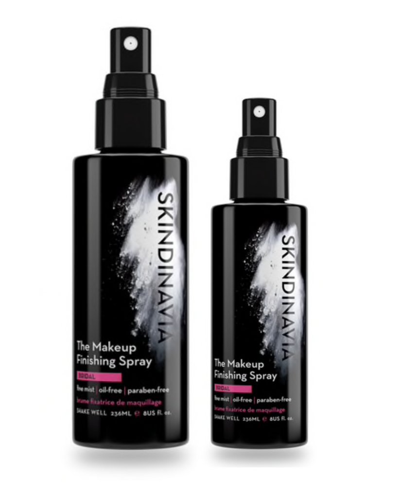 Skindinavia The Setting Spray Bridal - Tigerzzz-Shop