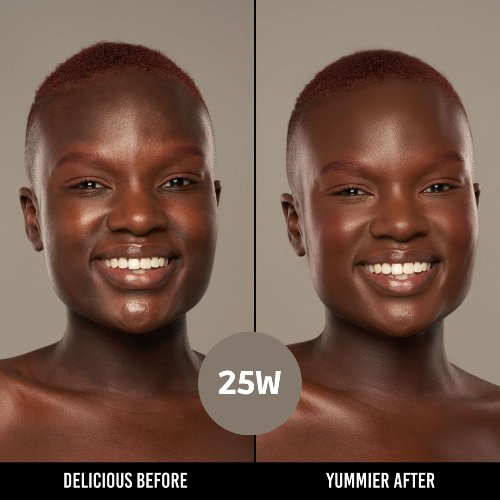 TESTER Danessa Myricks Yummy Skin Serum Foundation (vegan), 2ml - Tigerzzz-Shop