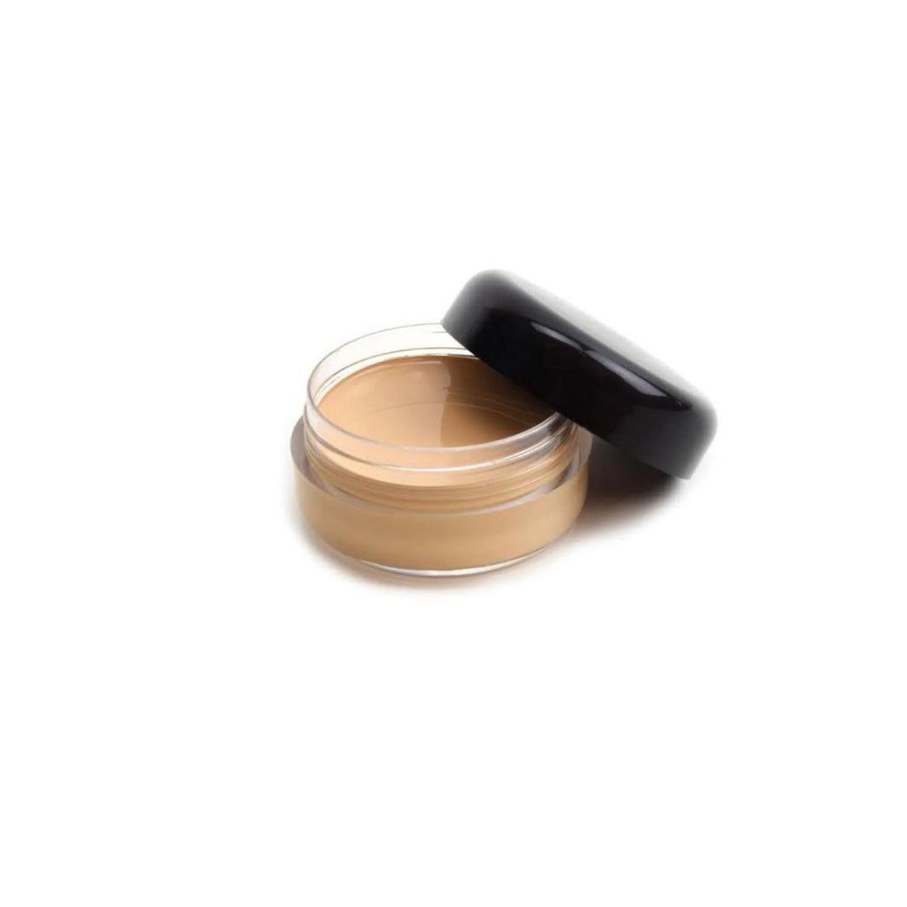 TESTER Danessa Myricks Yummy Skin Serum Foundation (vegan), 2ml - Tigerzzz-Shop