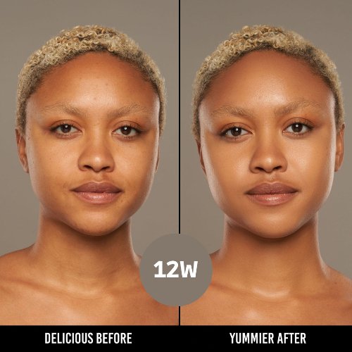 TESTER Danessa Myricks Yummy Skin Serum Foundation (vegan), 2ml - Tigerzzz-Shop