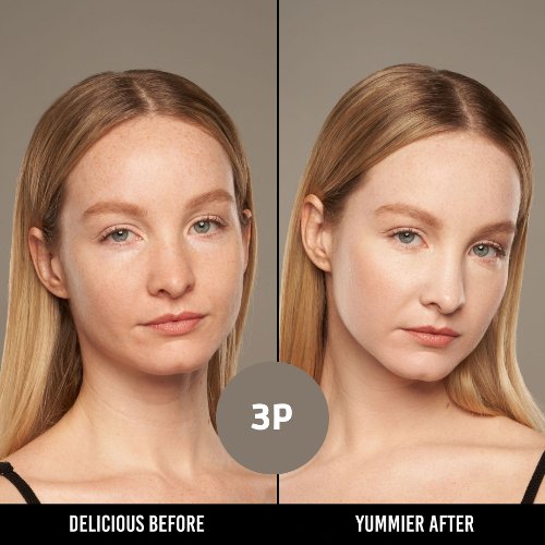 TESTER Danessa Myricks Yummy Skin Serum Foundation (vegan), 2ml - Tigerzzz-Shop
