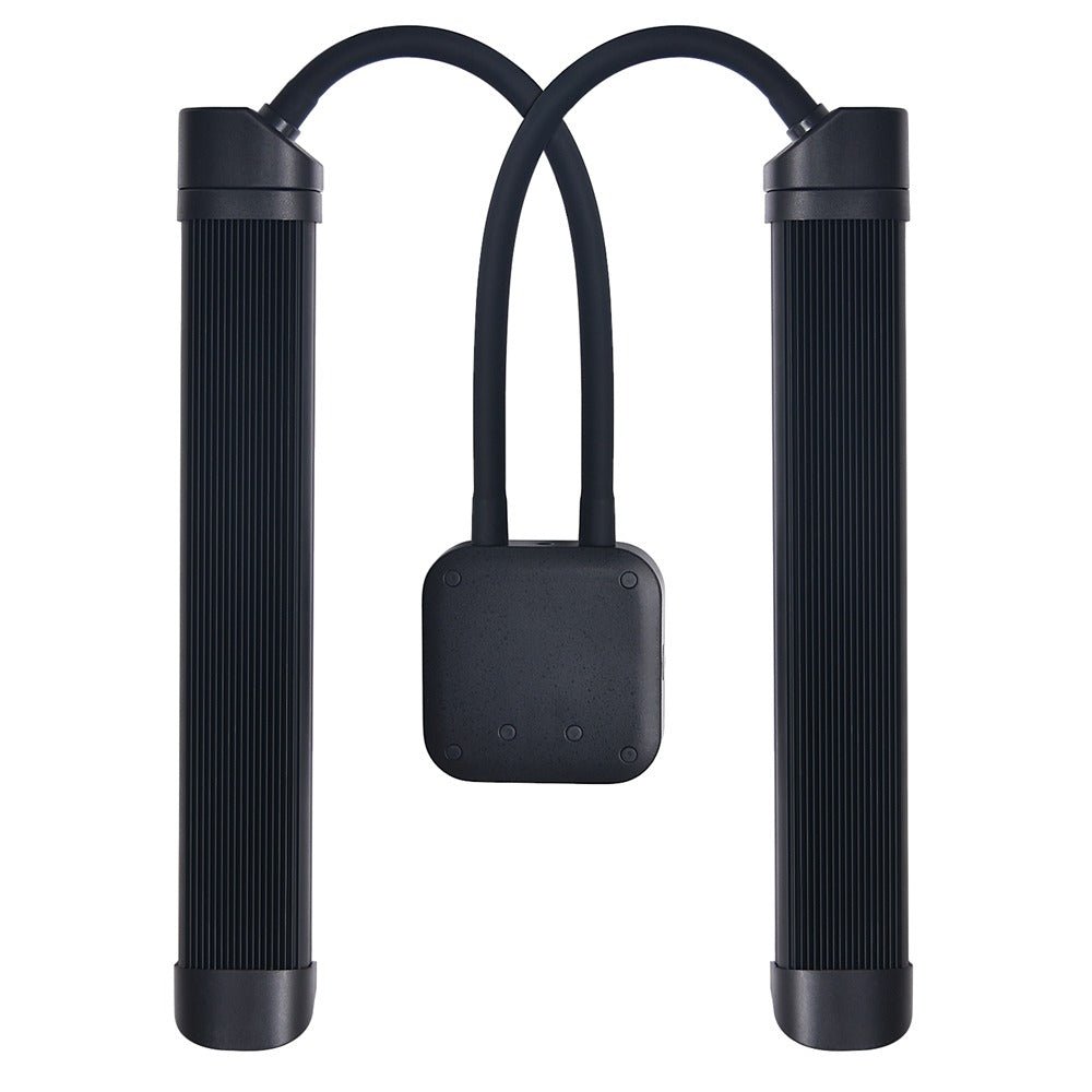 Tigerzzz Beautylicht für Visagisten und Beauty Blogger, 2 Jahre Garantie - Tigerzzz-Shop