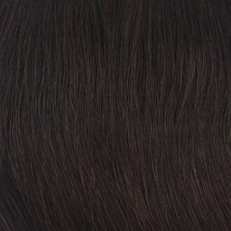 Tigerzzz Clip - in Extensions: Two Piece Filler Set - Tigerzzz - Shop