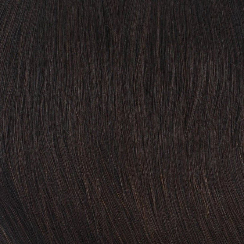 Tigerzzz Clip - in Extensions: Two Piece Filler Set - Tigerzzz - Shop