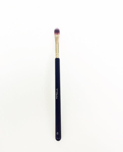 Tigerzzz Concealer Brush, Make-up Pinsel - Tigerzzz-Shop