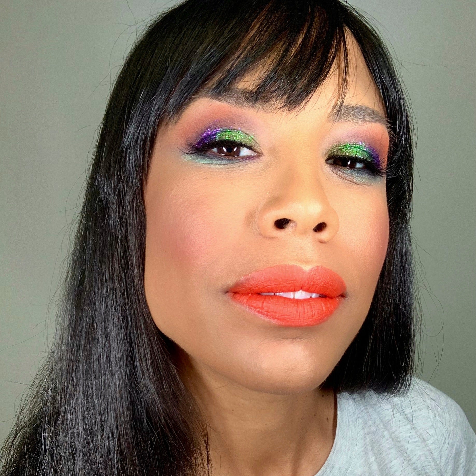 Tigerzzz Glitzerstaub (gemischt) - Tigerzzz-Shop