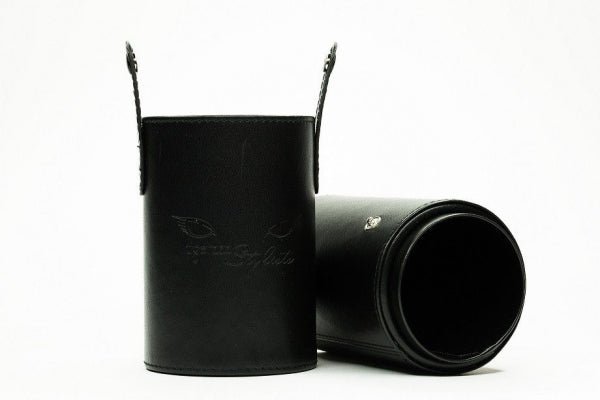 Tigerzzz Pinselbecher (OHNE INHALT) - Tigerzzz-Shop