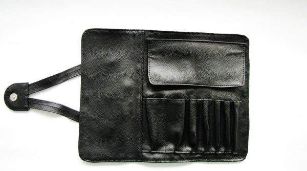 Tigerzzz Pinseletui - Tigerzzz-Shop