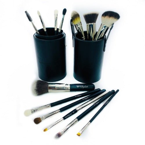 Tigerzzz Pinselset-Becher - Tigerzzz-Shop
