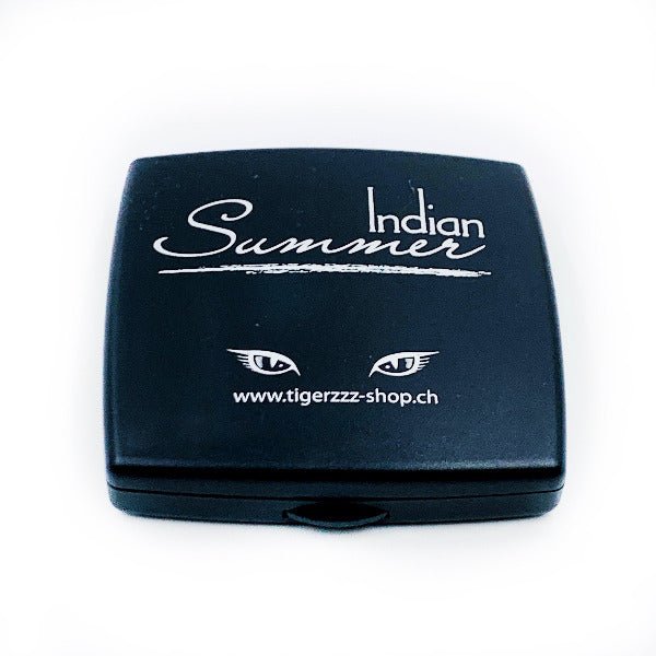 Tigerzzz Pocket Palette - Indian Summer - Tigerzzz-Shop