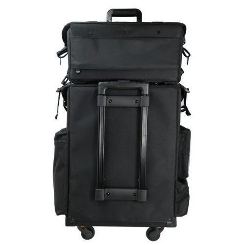 Tigerzzz-Stylists All Star Dream Team, Make-up Artist Koffer, Visagistenkoffer - Tigerzzz-Shop