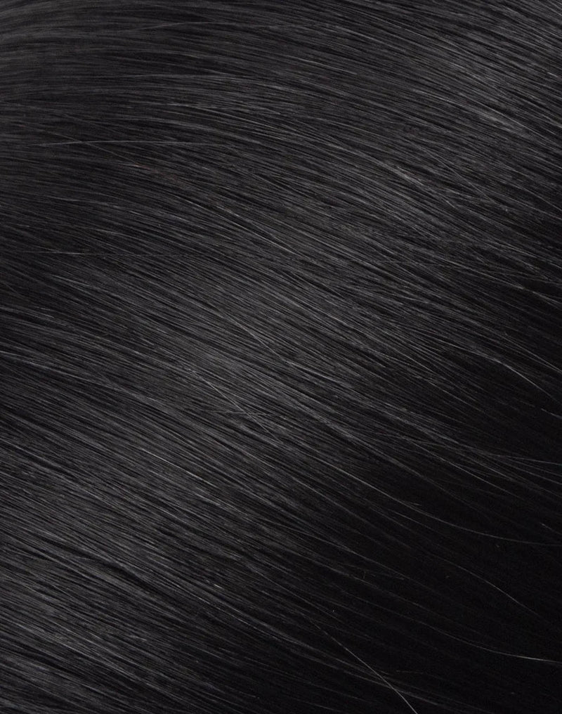 Tigerzzz - Stylists Clip - in Extensions: One Piece Volume Up - Tigerzzz - Shop