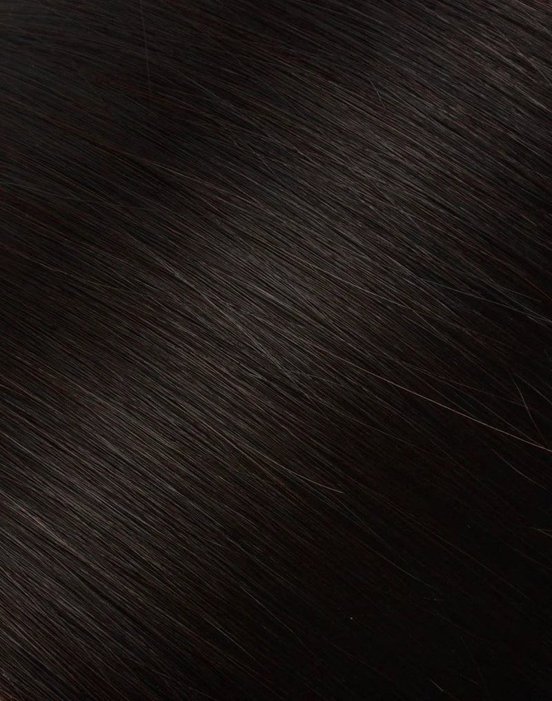 Tigerzzz - Stylists Clip - in Extensions: One Piece Volume Up - Tigerzzz - Shop