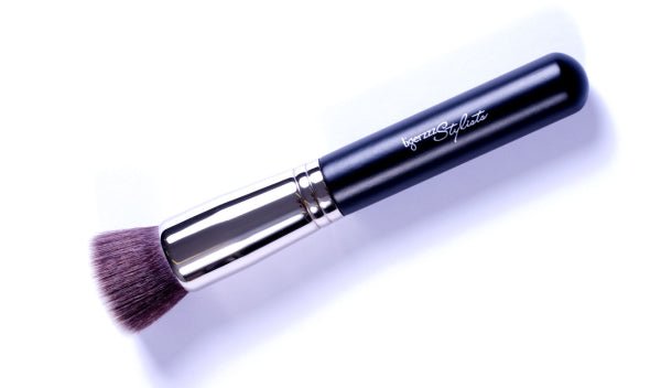 Tigerzzz-Stylists - Foundation/Puder Pinsel "Multipack" (10 Pinsel), vegan - Tigerzzz-Shop