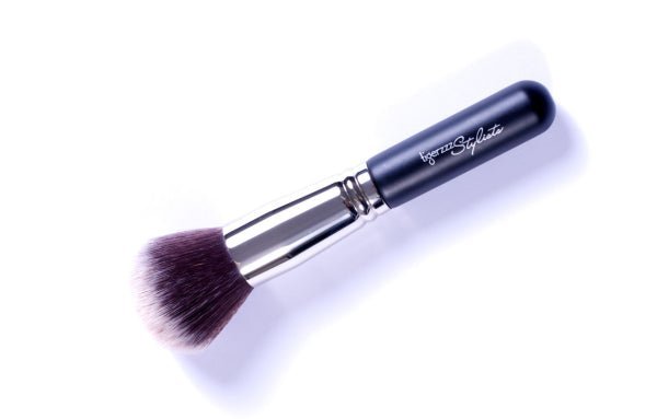 Tigerzzz-Stylists - Foundation/Puder Pinsel "Multipack" (10 Pinsel), vegan - Tigerzzz-Shop