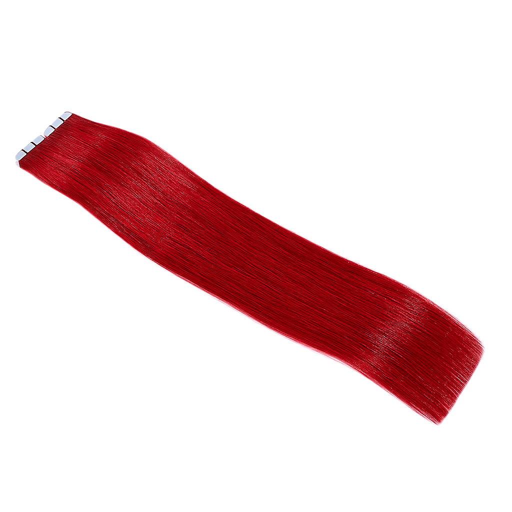 Tigerzzz - Stylists Invisible Tape Hair Extensions 45cm - 25g - Tigerzzz - Shop