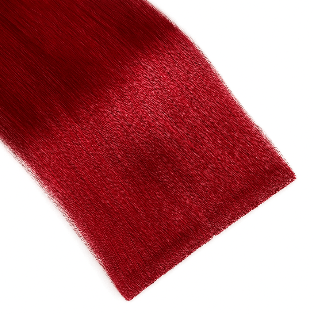 Tigerzzz - Stylists Invisible Tape Hair Extensions 45cm - 25g - Tigerzzz - Shop