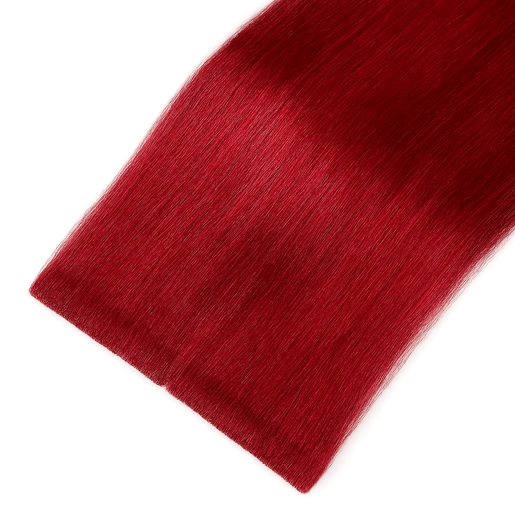 Tigerzzz - Stylists Invisible Tape Hair Extensions 45cm - 25g - Tigerzzz - Shop