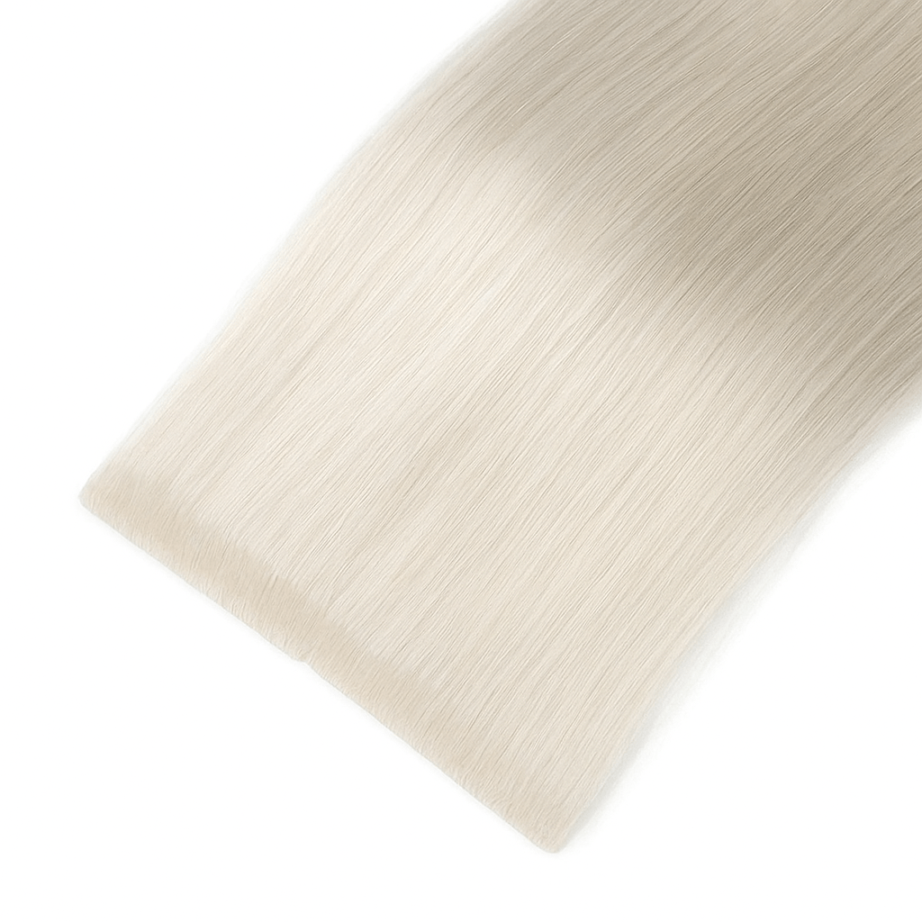 Tigerzzz - Stylists Invisible Tape Hair Extensions 45cm - 25g - Tigerzzz - Shop