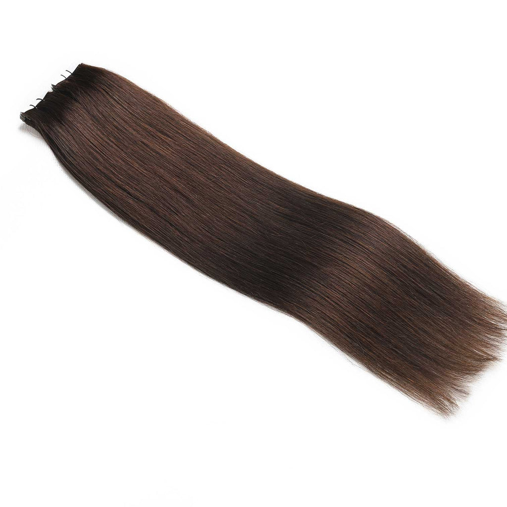 Tigerzzz-Stylists Invisible Tape Hair Extensions, 45cm, ca 25g - Tigerzzz-Shop