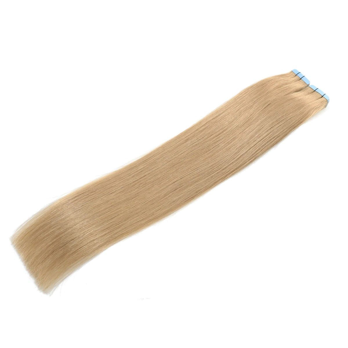 Tigerzzz-Stylists Invisible Tape Hair Extensions, 45cm, ca 25g - Tigerzzz-Shop